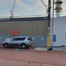 성남동 성당앞 이미지