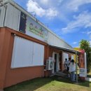 해변주유소 이미지