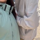 남성에버퓨어 | 커플바람막이 에버유어스 남성 아웃도어 추천 ✨