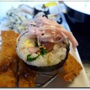 수제돈까스랑김밥이랑 이미지