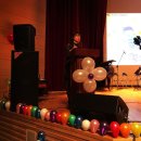 달성군청 대강당 이미지