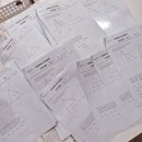 3월 미모반 후기(?)#숲수학#생각하는숲수학