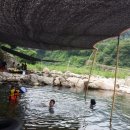 개울가 민박 이미지