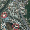 연현초등학교 건너편 이미지