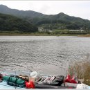 추곡낚시터 이미지