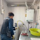 하당로 | 경동 나비엔 가스보일러 - 착한보일러에서 교체 설치 후기