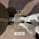 대성유니드아파트 102동 앞(북쪽) | 안양 평촌 임장기