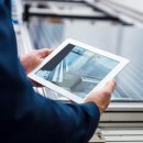 대화 태양광발전소 이미지