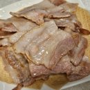 푸줏간갈비 | 정푸줏간 갈비잡육, 대패 삼겹살 후기