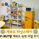피넛스테이 이미지