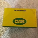 꽃마중 | [내돈내산/러쉬] 러쉬 4월 시크릿박스 “꽃마중” 구성!