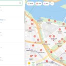 한정공원 화장실 이미지