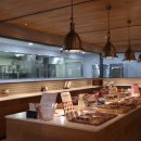 보리에 브레드 팩토리 이미지