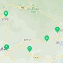 춘양보건지소 이미지