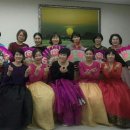 우리가락 춤체조 이미지