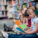 리더스영어학원 이미지