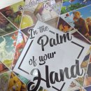 서부 할아버지 | 25.11 서머너워즈 서부탐험대 마법사와움직이는탑 방방곡곡세계유랑 손바닥안에서 후기