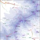 제607차 경북 영주 소백산(1,440m) 1월 20일 (셋째주) 이미지