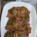 언제나 맛좋은 LA갈비 이미지