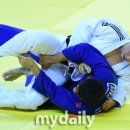 용인대 구성 유도 체육관 이미지