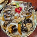 자신담한정식 이미지