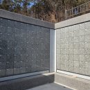화성 함백산추모공원(봉안당) (주)경기 타임스
