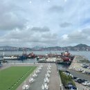 부산 영도 복합문화공간 피아크 맛집 카페 베이커리 도라에몽 전시 층별 안내 주차
