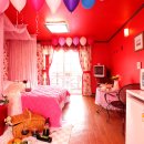 호수펜션 이미지