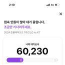 여의도 수제비