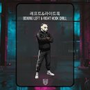 더 복싱(THE BOXING) | [홍대복싱] 레프트 &amp; 라이트 BOXING LEFT &amp; RIGHT HOOK DRILL