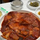 (주)녹원 | 고성맛집 녹원식당 본점 가오리찜 부시고온 내돈내산 후기 (테이블링 예약, 주차)