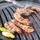 삽 | 아산 탕정 맛집 고기한점 삽겸살 맛집 숙성고기 세트 후기