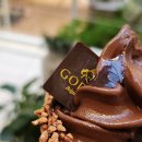 더 아이스크림 | 더현대 서울 고디바 초콜릿 더블 아이스크림 내돈내산 후기