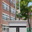 범일초등학교 이미지