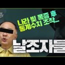 날조자들. 나라 빚 폭증시키곤 공권력 동원해 숫자 조작.... _ 김성욱 대표 이미지