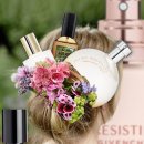 모던헤어 이미지