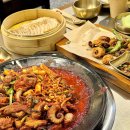철판집 - 김해시 대청로104번길 23-13 | 인천 청라 쭈꾸미 맛집 푸짐한 쭈꾸미 철판 요리를 먹을 수 있는 만석동철판집 청라점 후기