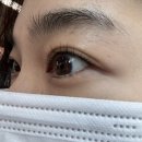 아로 네일&속눈썹 | 서울 강서구 속눈썹펌 아로네일 속눈썹 일주일 비포 에프터후기