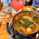 금바위감자탕 | 증산 감자탕 맛집 금바위감자탕, 이사 전 첫방문 후기