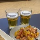 양장축산 | 김두콩의 4월 일기