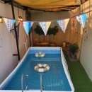 꼬모도 펜션 이미지