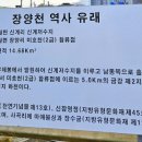 장량천 네이버블로그