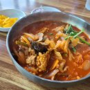 신강릉짬뽕순두부