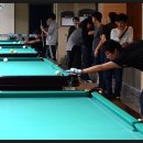 러시아당구장 이미지