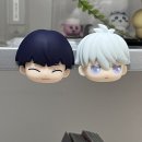 B-2 | 괴수 8호 만화책 side B 1,2권 후기[애니덕질Log]