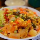 용궁해물쟁반짜장 이미지