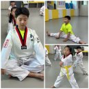 국가대표영웅태권도 이미지