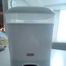 2331 | 우리 아들 젖병 소독기: 에이슨 스팀 소독 &amp; 건조기 2.5 후기 (ES2331)