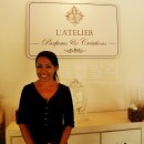 라뜰리에(L'atelier)