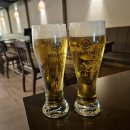 술비어 | 성수동핫플 성수맥주 맛집 비어도 분위기 좋은 성수술집 후기